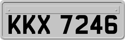 KKX7246