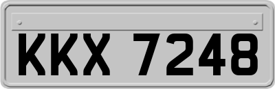 KKX7248