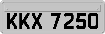 KKX7250