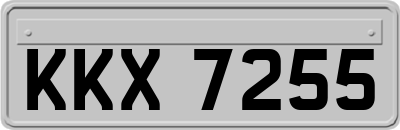 KKX7255