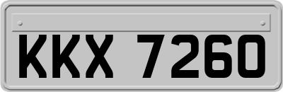 KKX7260