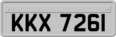 KKX7261