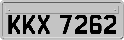 KKX7262
