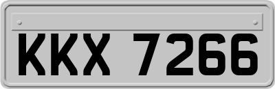 KKX7266