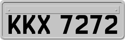 KKX7272