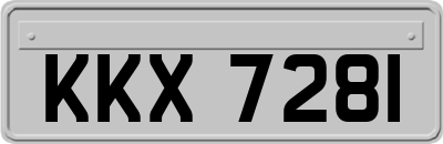 KKX7281
