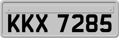 KKX7285