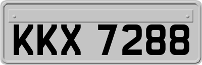 KKX7288