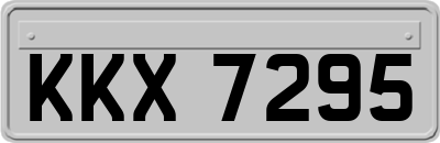 KKX7295