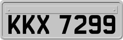 KKX7299