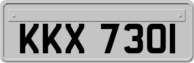 KKX7301