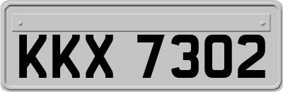 KKX7302
