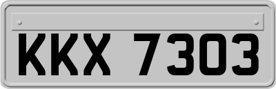KKX7303