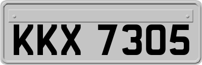 KKX7305