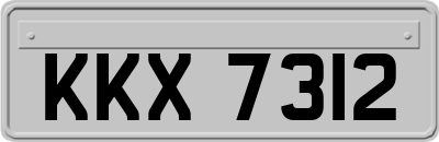 KKX7312