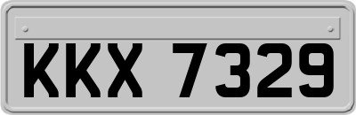 KKX7329