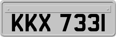 KKX7331