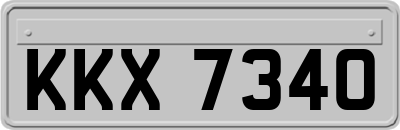 KKX7340