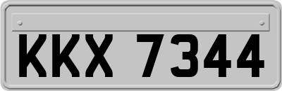 KKX7344