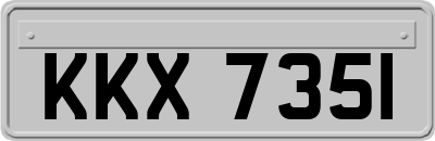 KKX7351