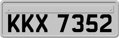 KKX7352