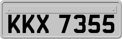 KKX7355