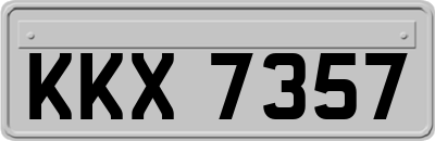 KKX7357