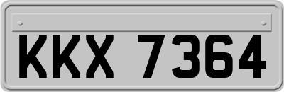 KKX7364
