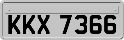 KKX7366