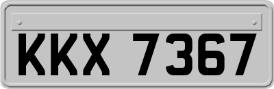 KKX7367