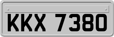 KKX7380
