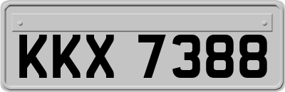 KKX7388
