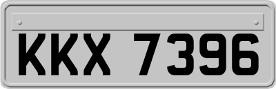 KKX7396