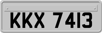 KKX7413