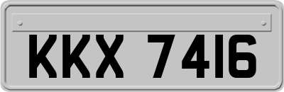 KKX7416