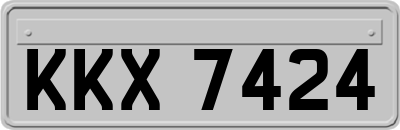 KKX7424