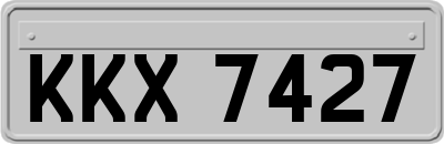 KKX7427