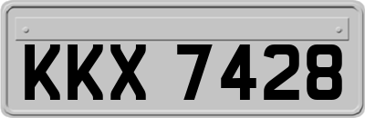 KKX7428