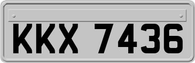 KKX7436