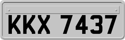 KKX7437