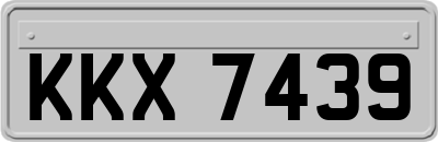 KKX7439