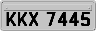 KKX7445