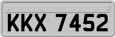 KKX7452