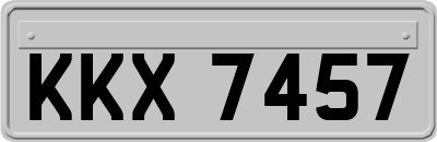 KKX7457