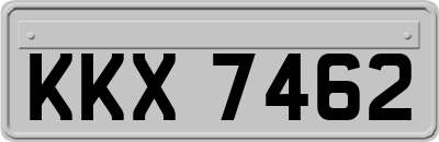 KKX7462