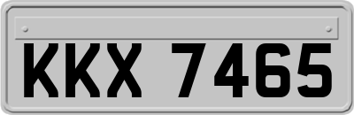 KKX7465