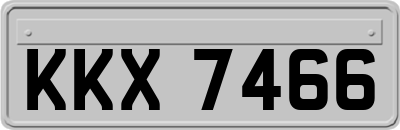 KKX7466