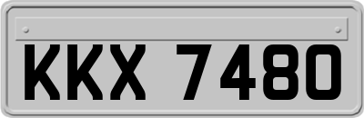 KKX7480