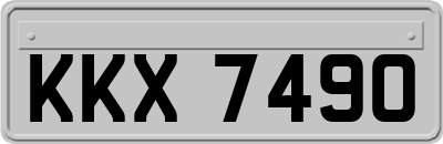 KKX7490