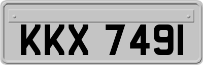 KKX7491